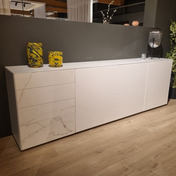 Crest Yumè dressoir 240 cm - 0
